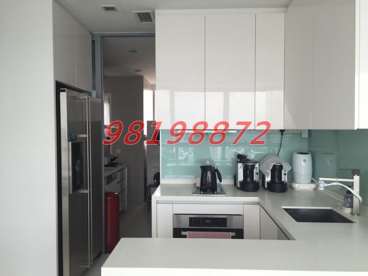 The Arc at Draycott (D10), Apartment #66213282